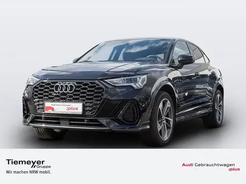 Annonce AUDI Q3 Essence 2021 d'occasion 