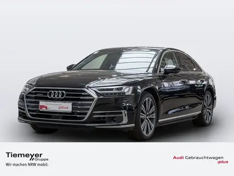 Used AUDI A8 Diesel 2018 Ad 