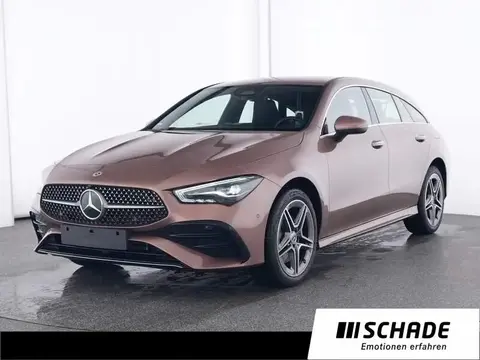 Used MERCEDES-BENZ CLASSE CLA Hybrid 2023 Ad 