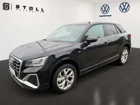 Used AUDI Q2 Petrol 2024 Ad 