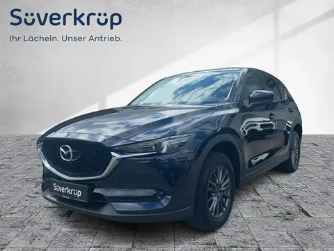 Used MAZDA CX-5 Petrol 2020 Ad 