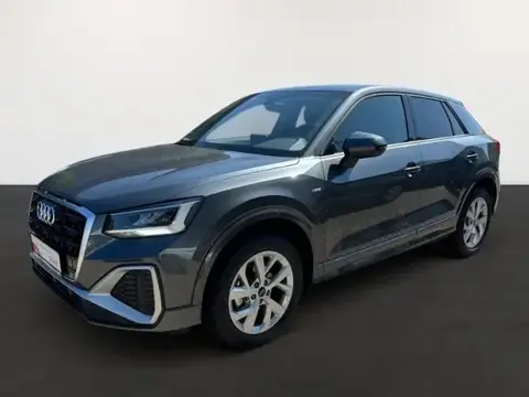 Used AUDI Q2 Petrol 2024 Ad 