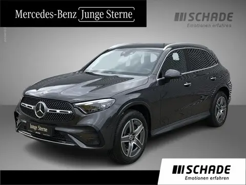 Annonce MERCEDES-BENZ CLASSE GLC Hybride 2023 d'occasion Allemagne