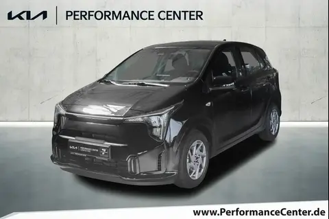 Annonce KIA PICANTO Essence 2024 d'occasion 