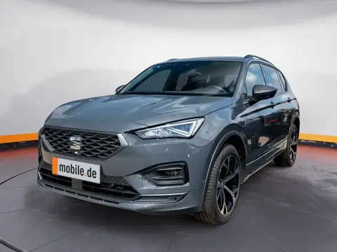 Annonce SEAT TARRACO Essence 2021 d'occasion 