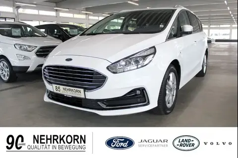 Annonce FORD S-MAX Diesel 2020 d'occasion 