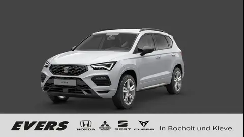 Used SEAT ATECA Petrol 2024 Ad 