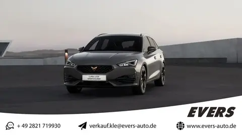 Annonce CUPRA LEON Essence 2024 d'occasion 