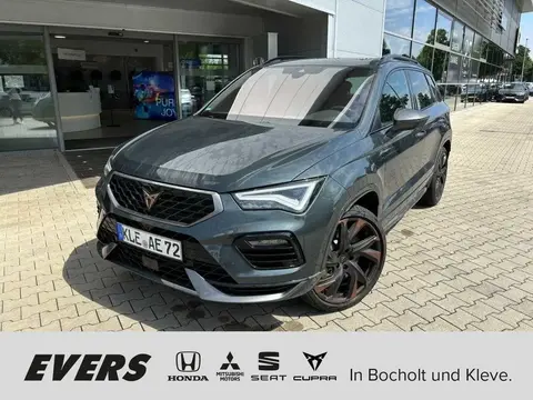 Used CUPRA ATECA Petrol 2024 Ad 