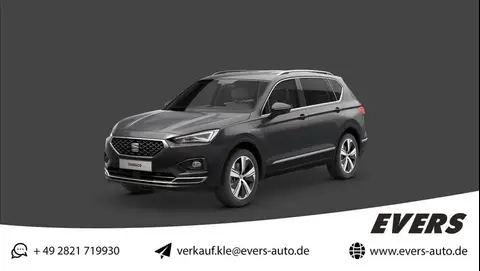 Annonce SEAT TARRACO Diesel 2024 d'occasion 