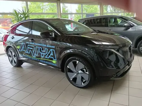 Annonce NISSAN ARIYA Non renseigné 2023 d'occasion 