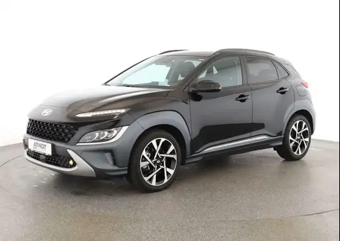 Used HYUNDAI KONA Petrol 2023 Ad 