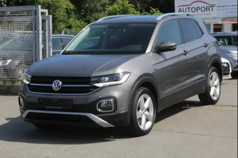 Used VOLKSWAGEN T-CROSS Diesel 2019 Ad 