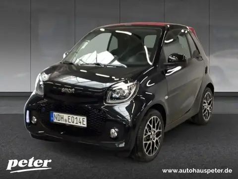 Used SMART FORTWO Not specified 2023 Ad 