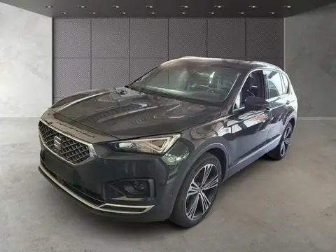 Annonce SEAT TARRACO Essence 2020 d'occasion 