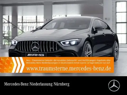 Annonce MERCEDES-BENZ CLASSE GT Essence 2019 d'occasion 