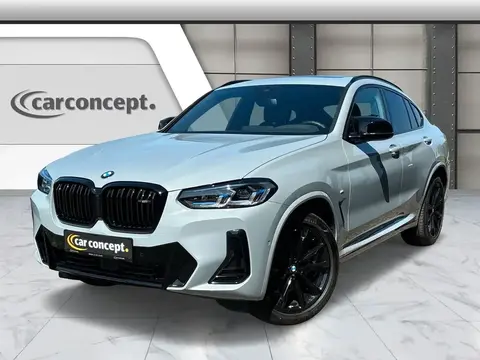 Annonce BMW X4 Essence 2024 d'occasion 