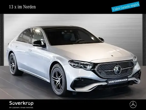 Used MERCEDES-BENZ CLASSE E Hybrid 2024 Ad 