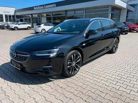 Used OPEL INSIGNIA Diesel 2022 Ad 