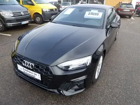 Used AUDI A5 Petrol 2021 Ad 