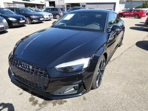 Annonce AUDI A5 Essence 2021 d'occasion 