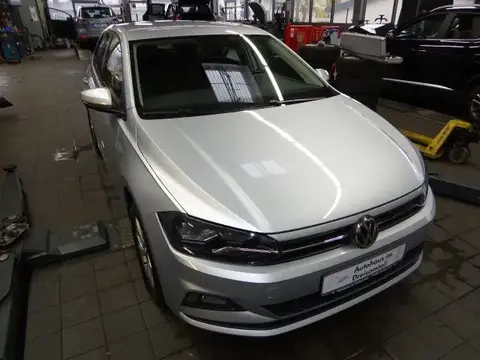 Used VOLKSWAGEN POLO Petrol 2020 Ad 