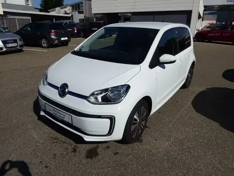 Annonce VOLKSWAGEN UP! Non renseigné 2023 d'occasion 