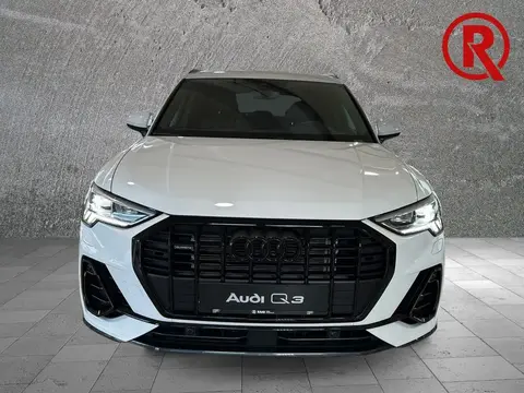 Annonce AUDI Q3 Diesel 2023 d'occasion 