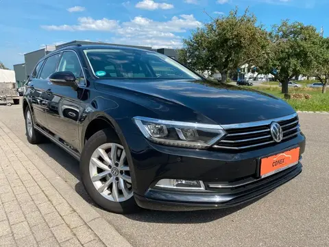 Annonce VOLKSWAGEN PASSAT Diesel 2018 d'occasion 