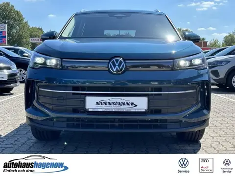 Used VOLKSWAGEN TIGUAN Diesel 2024 Ad 