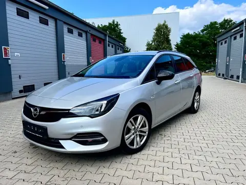 Annonce OPEL ASTRA Diesel 2021 d'occasion 