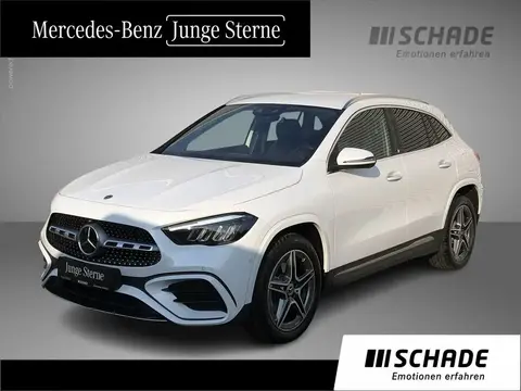 Annonce MERCEDES-BENZ CLASSE GLA Hybride 2023 d'occasion 