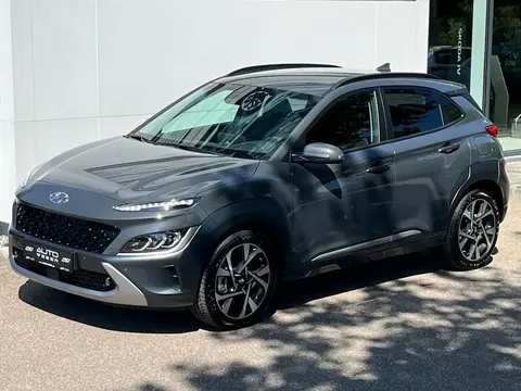 Used HYUNDAI KONA Petrol 2023 Ad 