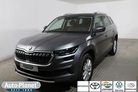 Used SKODA KODIAQ Diesel 2024 Ad 