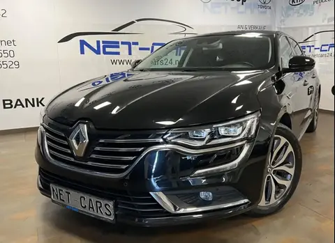 Used RENAULT TALISMAN Petrol 2018 Ad 