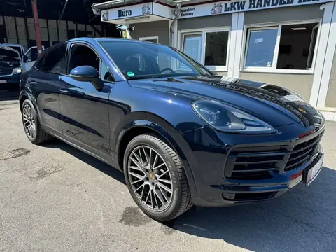 Used PORSCHE CAYENNE Petrol 2024 Ad 