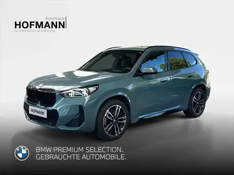 Annonce BMW X1 Diesel 2022 d'occasion 