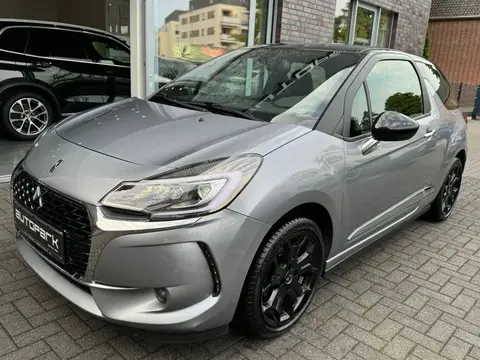 Used CITROEN DS3 Petrol 2019 Ad 