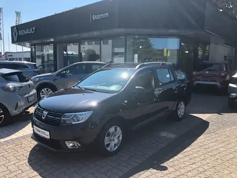 Used DACIA LOGAN Petrol 2019 Ad 