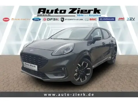 Annonce FORD PUMA Essence 2024 d'occasion 