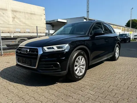 Used AUDI Q5 Diesel 2020 Ad 