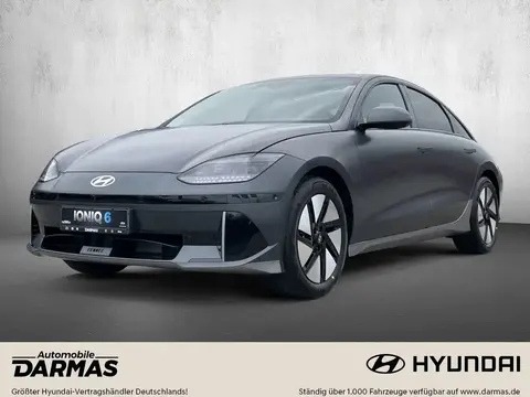 Annonce HYUNDAI IONIQ Non renseigné 2024 d'occasion 