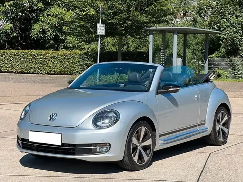 Annonce VOLKSWAGEN BEETLE Essence 2016 d'occasion 