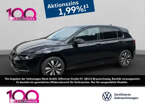 Used VOLKSWAGEN GOLF Petrol 2023 Ad 