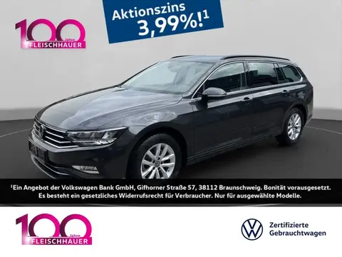 Used VOLKSWAGEN PASSAT Petrol 2023 Ad 