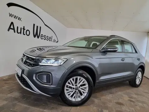 Used VOLKSWAGEN T-ROC Petrol 2022 Ad 