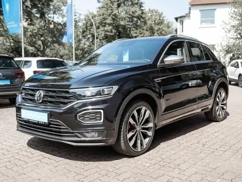 Used VOLKSWAGEN T-ROC Diesel 2020 Ad 