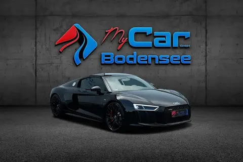 Annonce AUDI R8 Essence 2018 d'occasion 