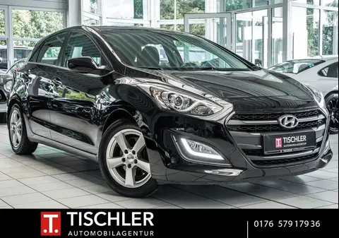 Annonce HYUNDAI I30 Diesel 2015 d'occasion 