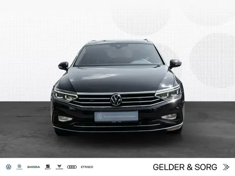 Annonce VOLKSWAGEN PASSAT Diesel 2023 d'occasion 